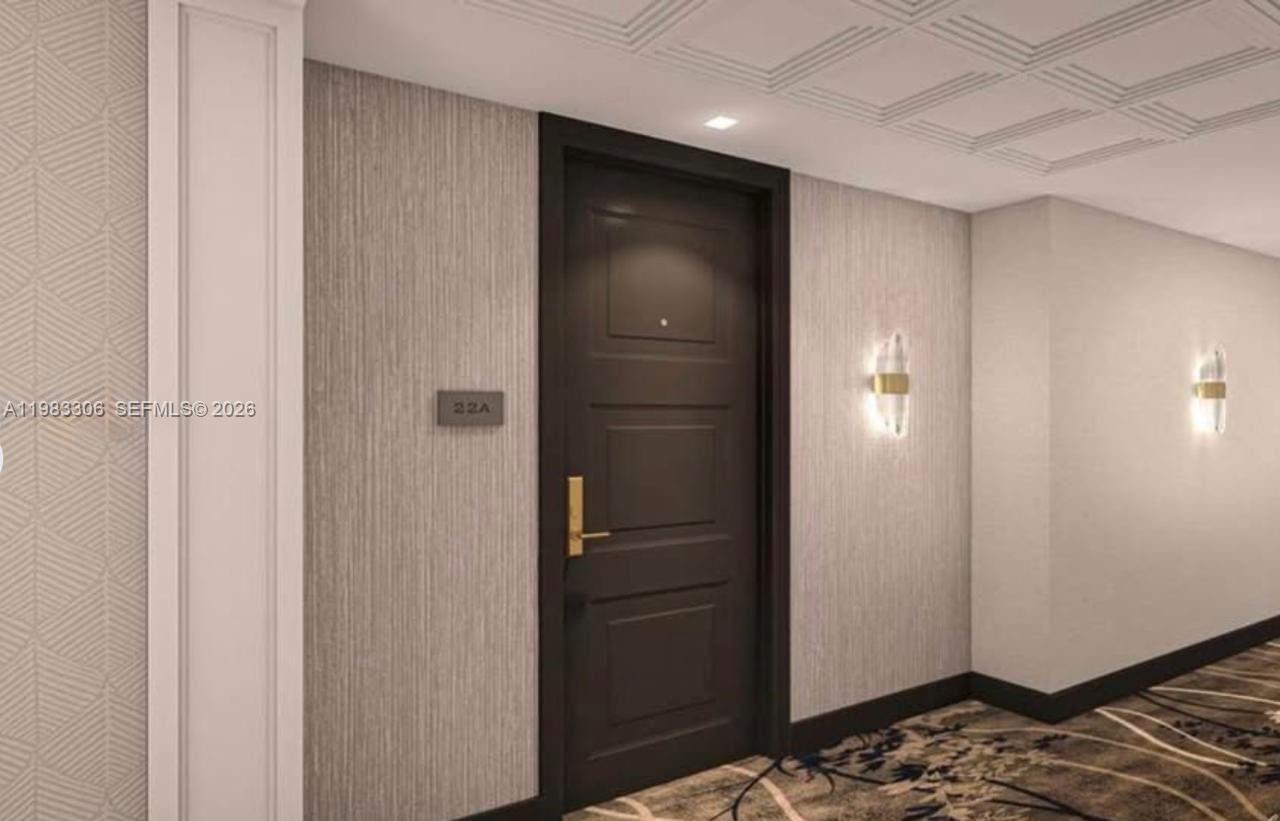 BALMORAL CONDO - Residential