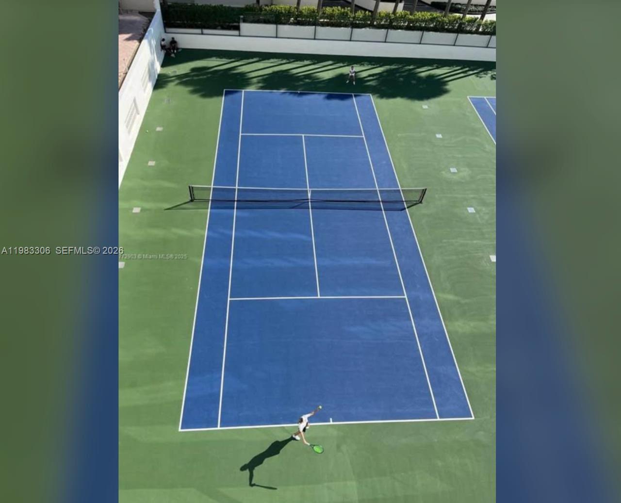 BALMORAL CONDO - Residential