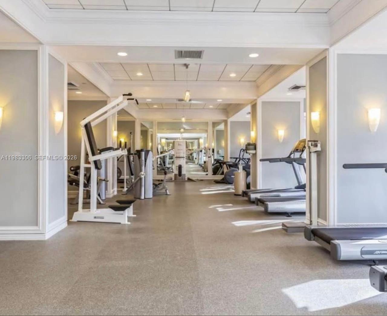 BALMORAL CONDO - Residential