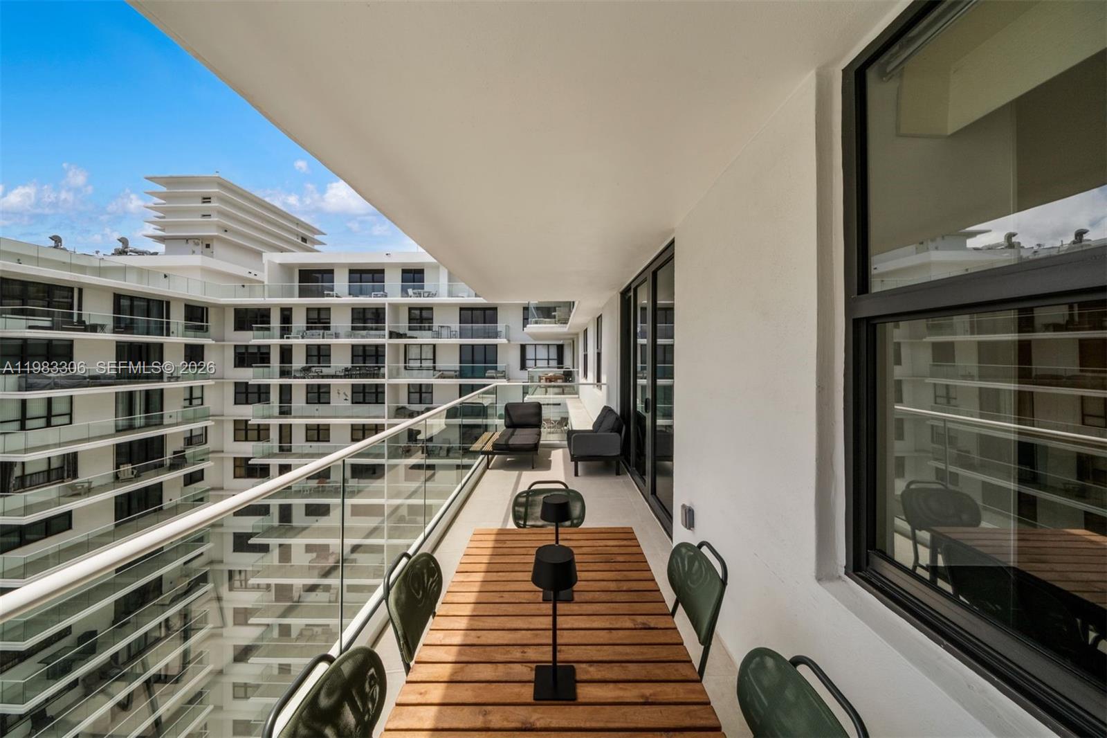 BALMORAL CONDO - Residential