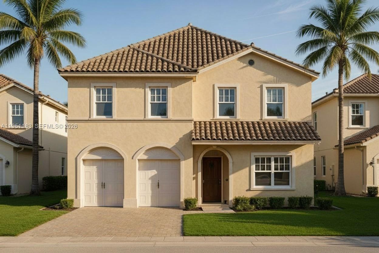 SUNRISE ESTATES - Residential