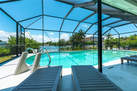 21320 NE 25th Court Miami FL 33180