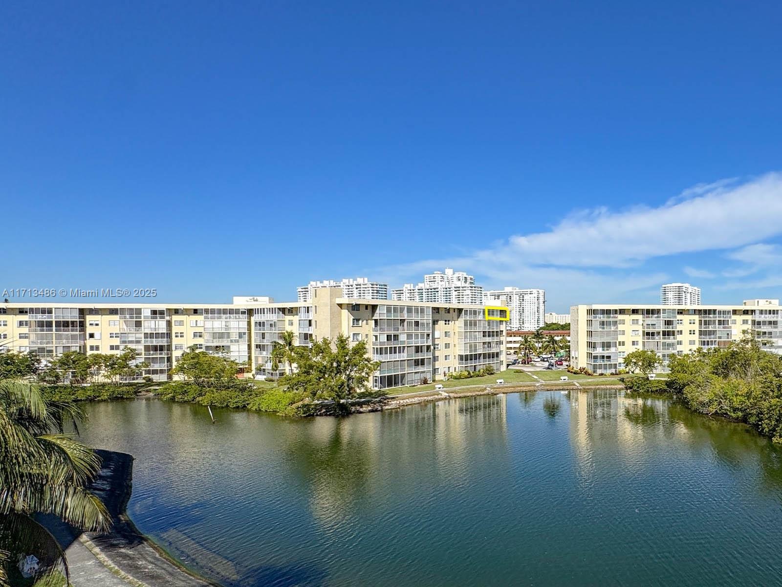 Point East One Condo-Bldg - Residential