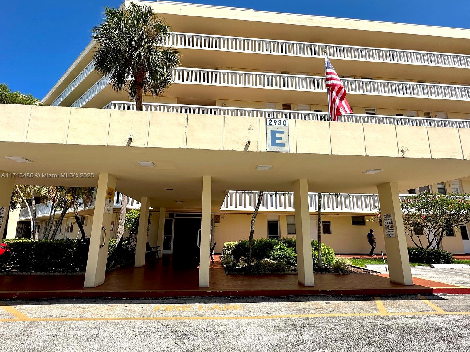 Point East One Condo-Bldg - Residential