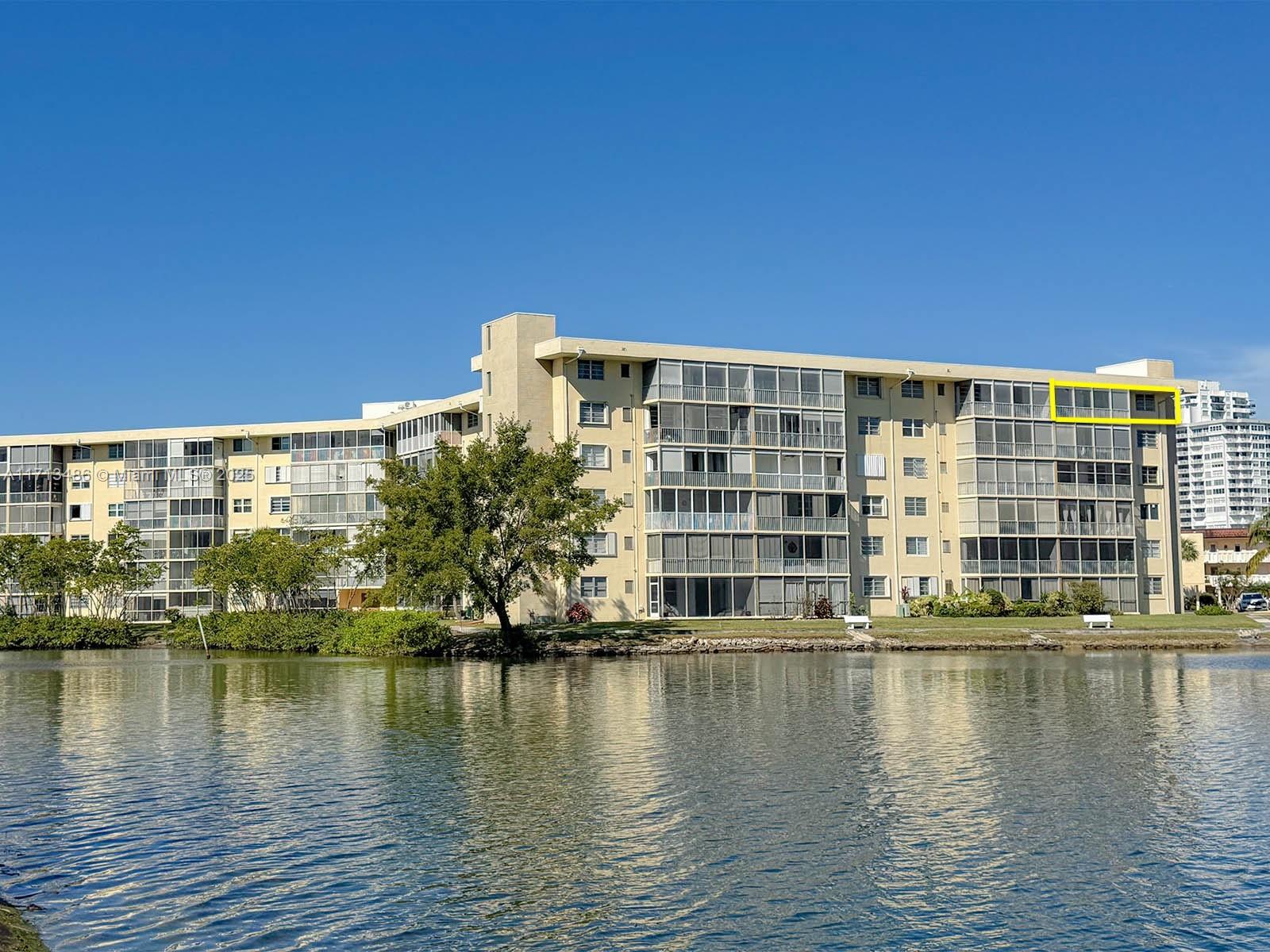 Point East One Condo-Bldg - Residential