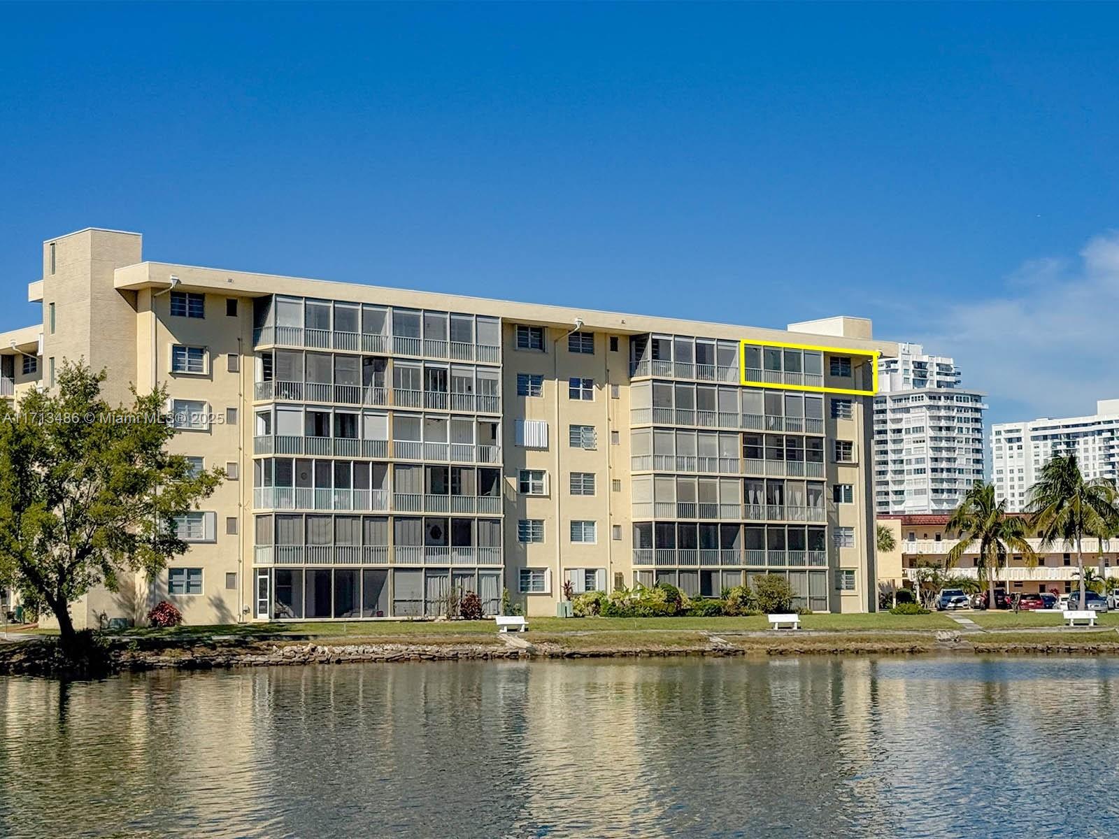 Point East One Condo-Bldg - Residential