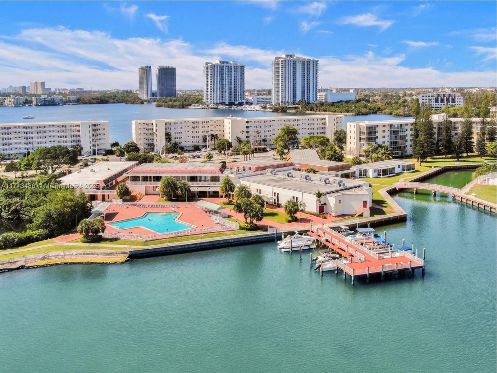 Point East One Condo-Bldg - Residential