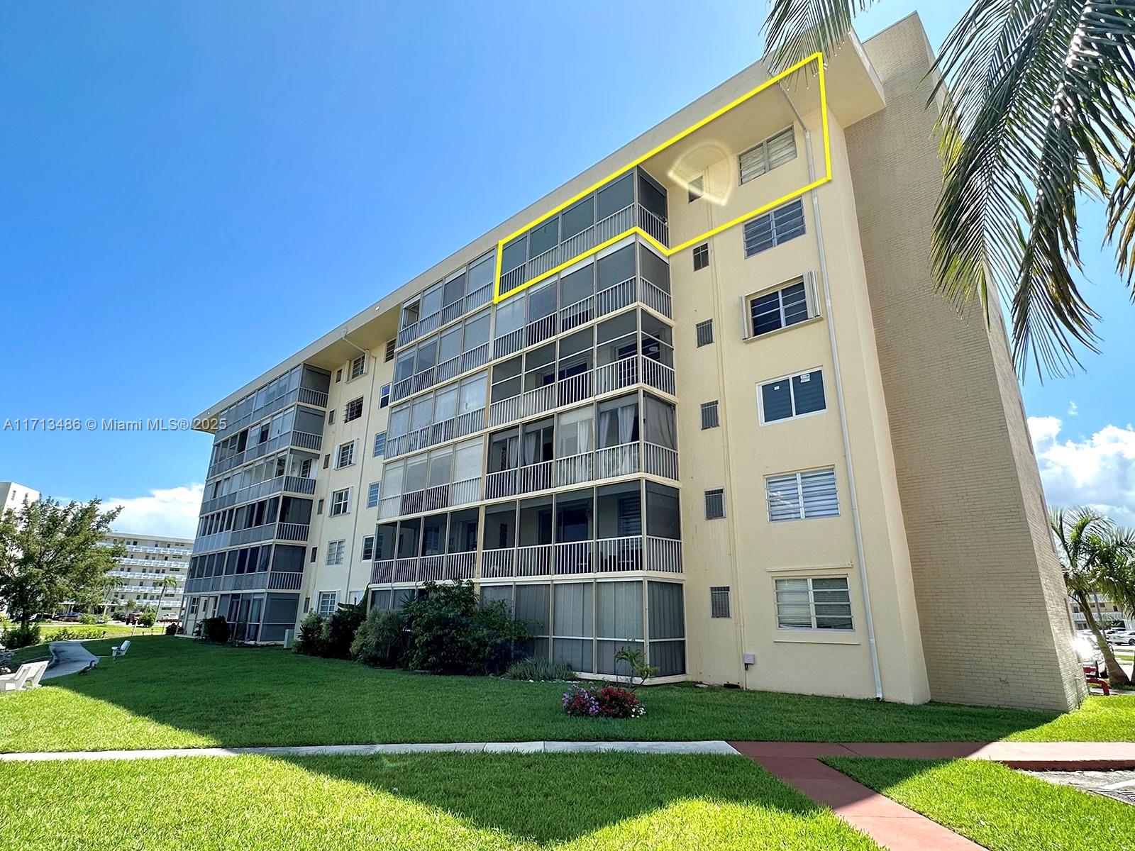 Point East One Condo-Bldg - Residential