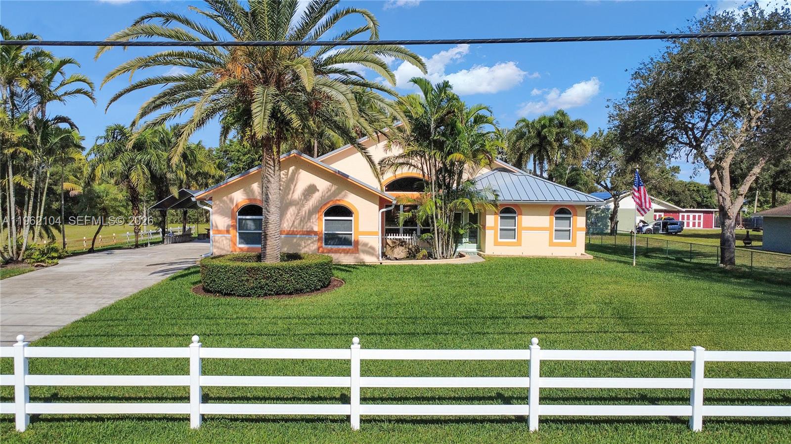 FLA FRUIT LANDS CO - Residential