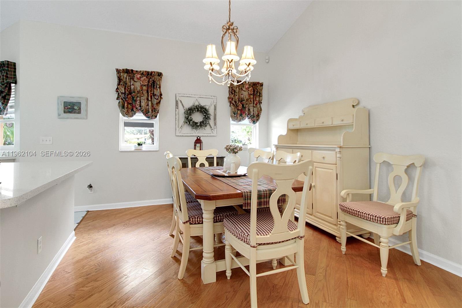 FLA FRUIT LANDS CO - Residential