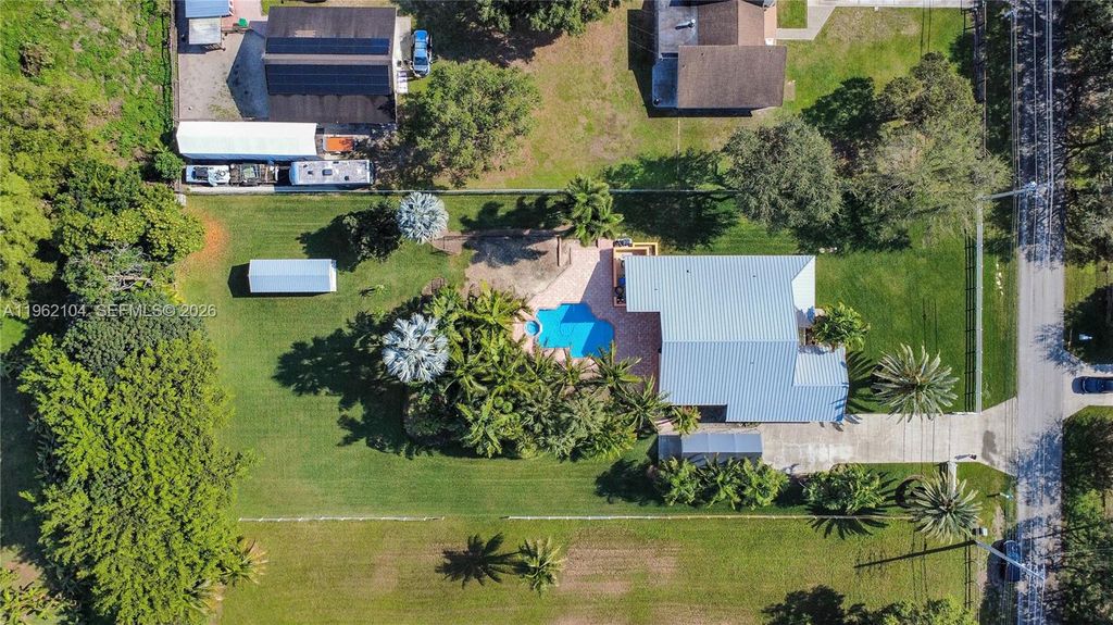 Photo of 14481 SW 20th St, Davie, FL 33325 (MLS # A11962104)