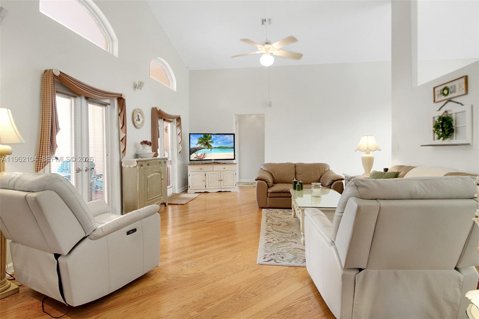 FLA FRUIT LANDS CO - Residential