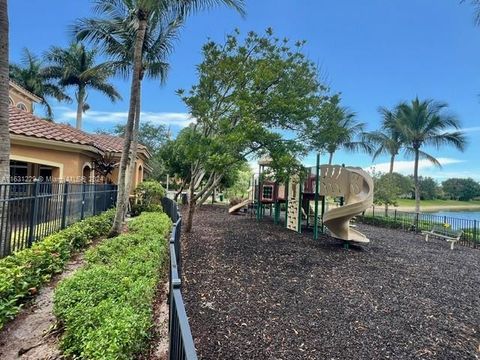 A home in West Palm Beach