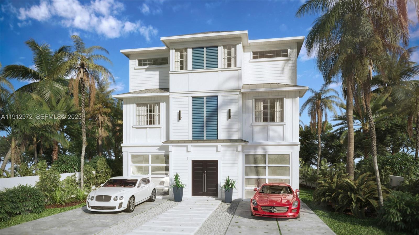 SARASOTA BEACH - Land