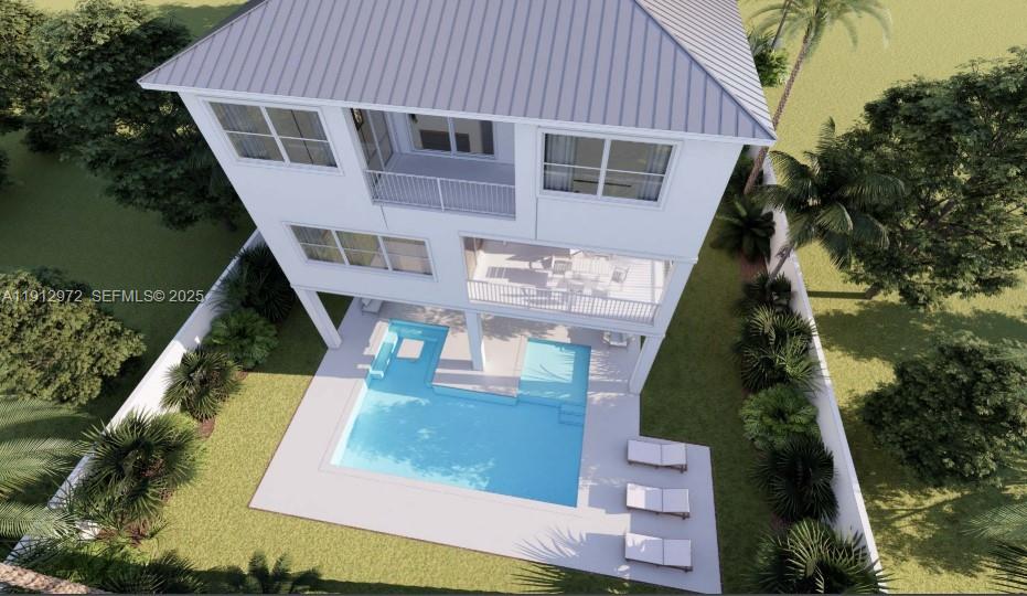 SARASOTA BEACH - Land