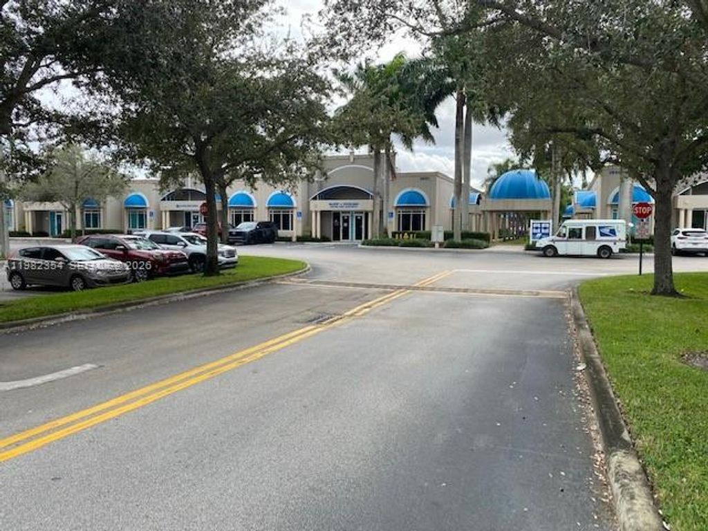 Photo of 2800 W State Road 84 #102, Dania Beach, FL 33312 (MLS # A11982354)