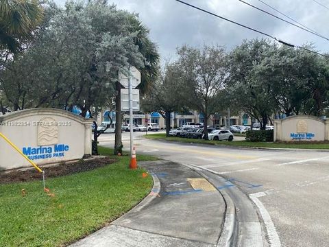 2800 W State Road 84 102 Dania Beach FL 33312