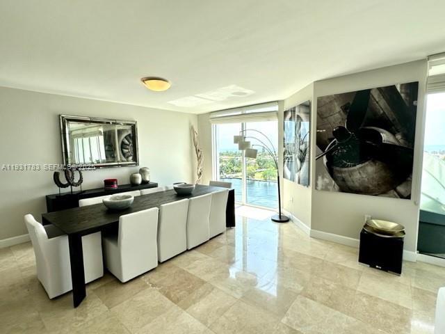 HAMPTONS SOUTH CONDO - Residential Lease