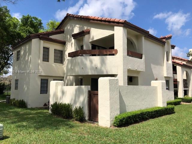 Property for Sale at 9070 Sw 125 Ave A-101, Miami, Broward County, Florida - Bedrooms: 3 
Bathrooms: 2  - $314,900