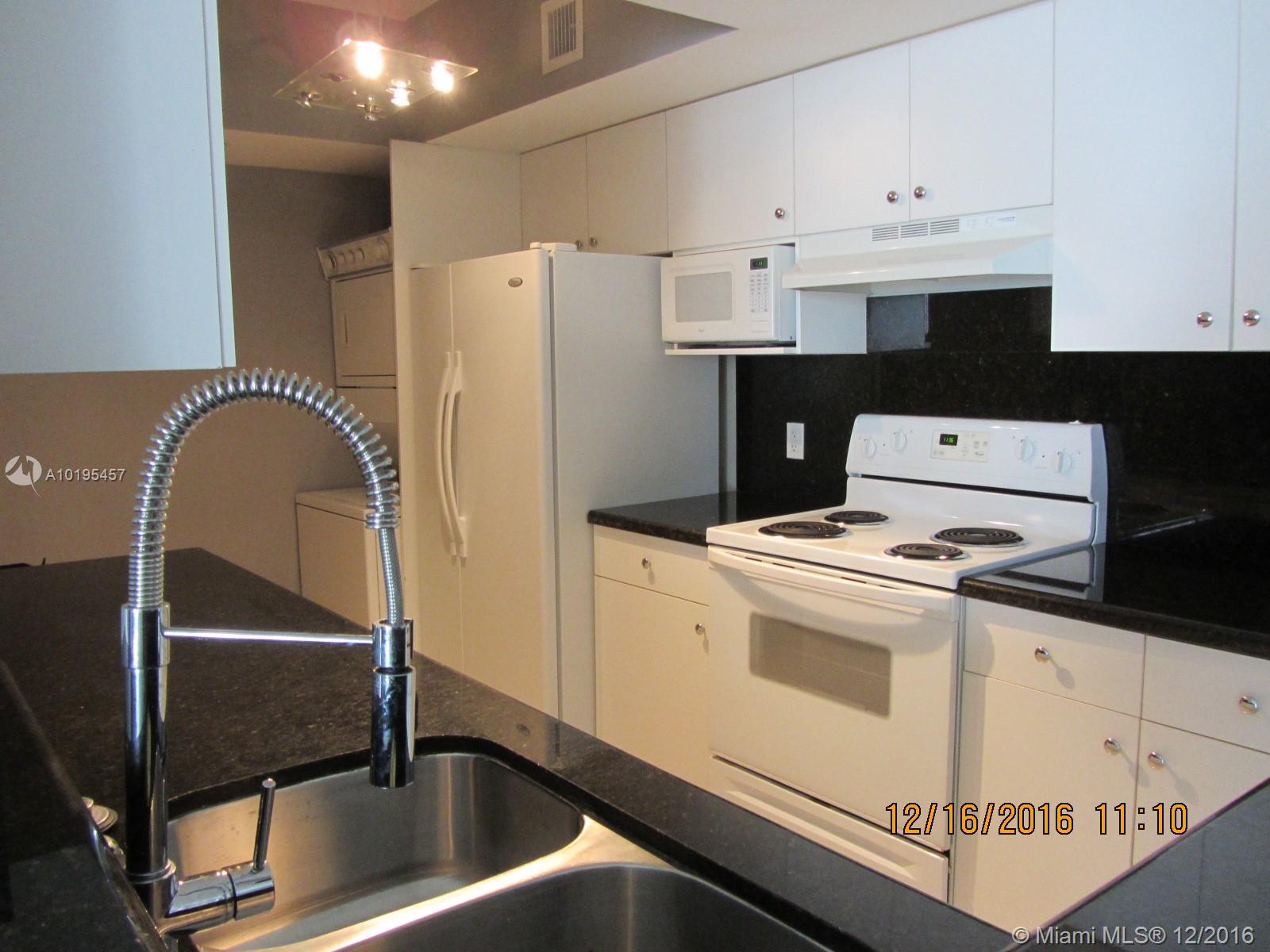 Blue Lagoon Condo - Residential Lease