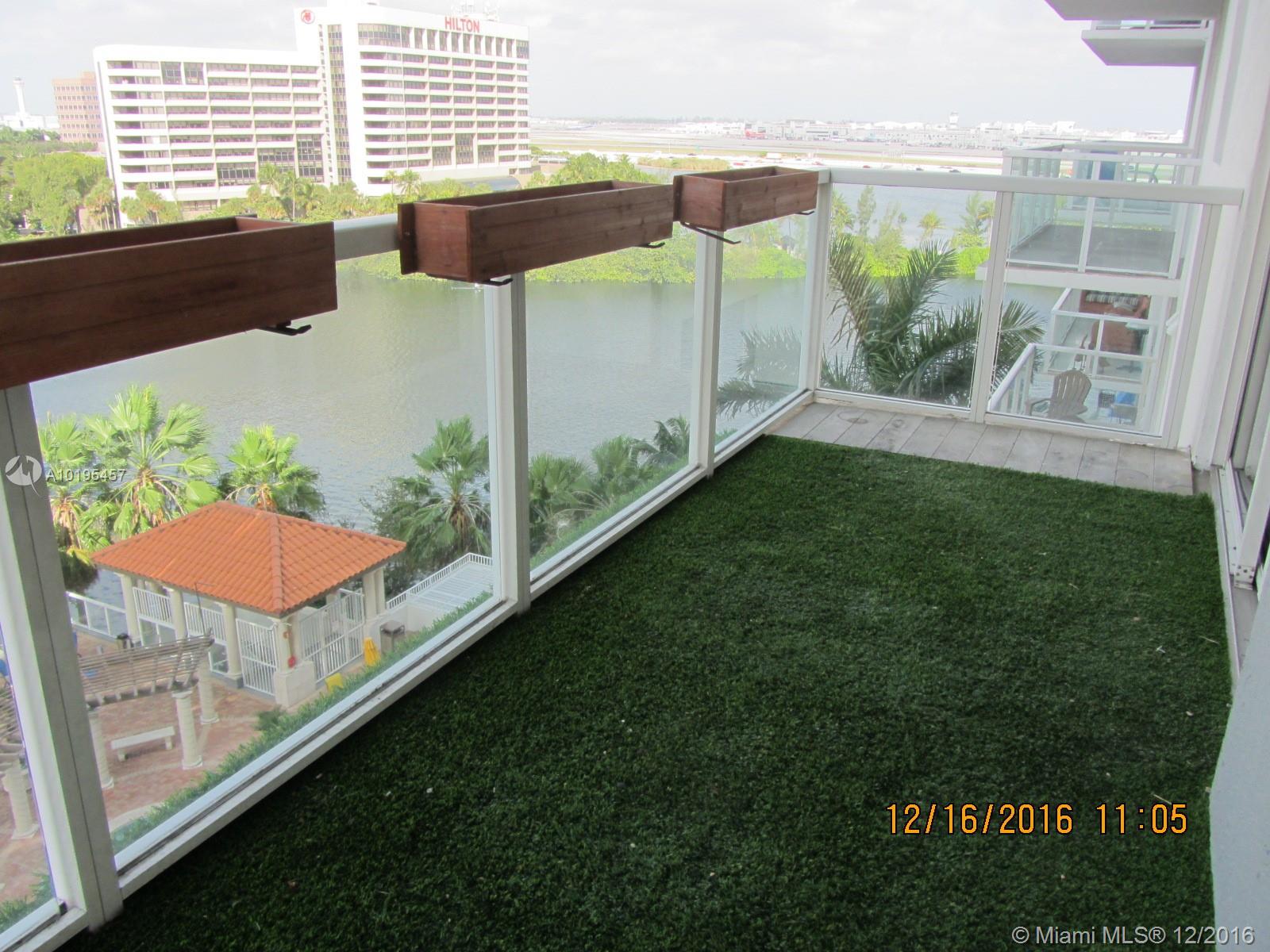 Blue Lagoon Condo - Residential Lease