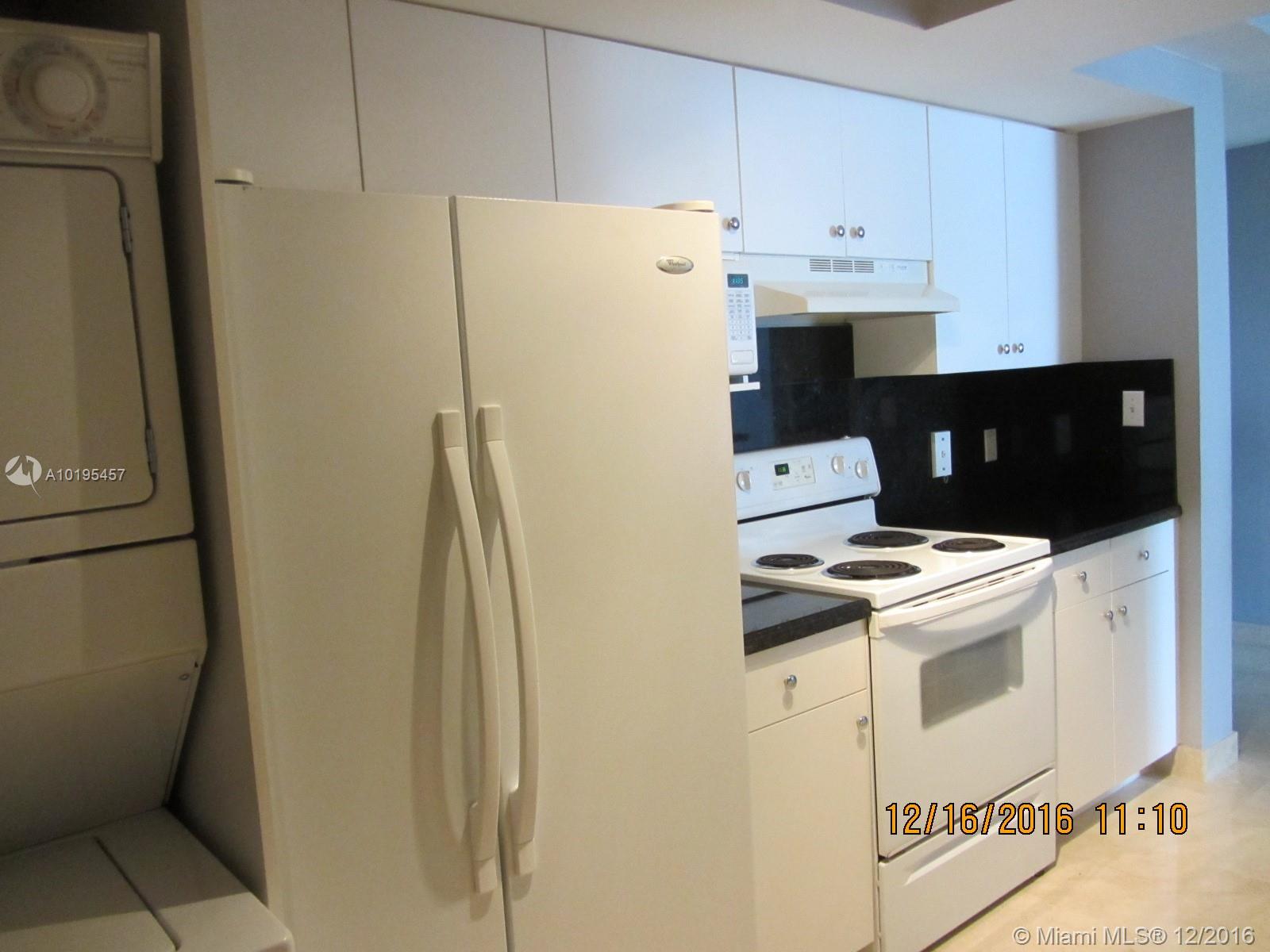 Blue Lagoon Condo - Residential Lease