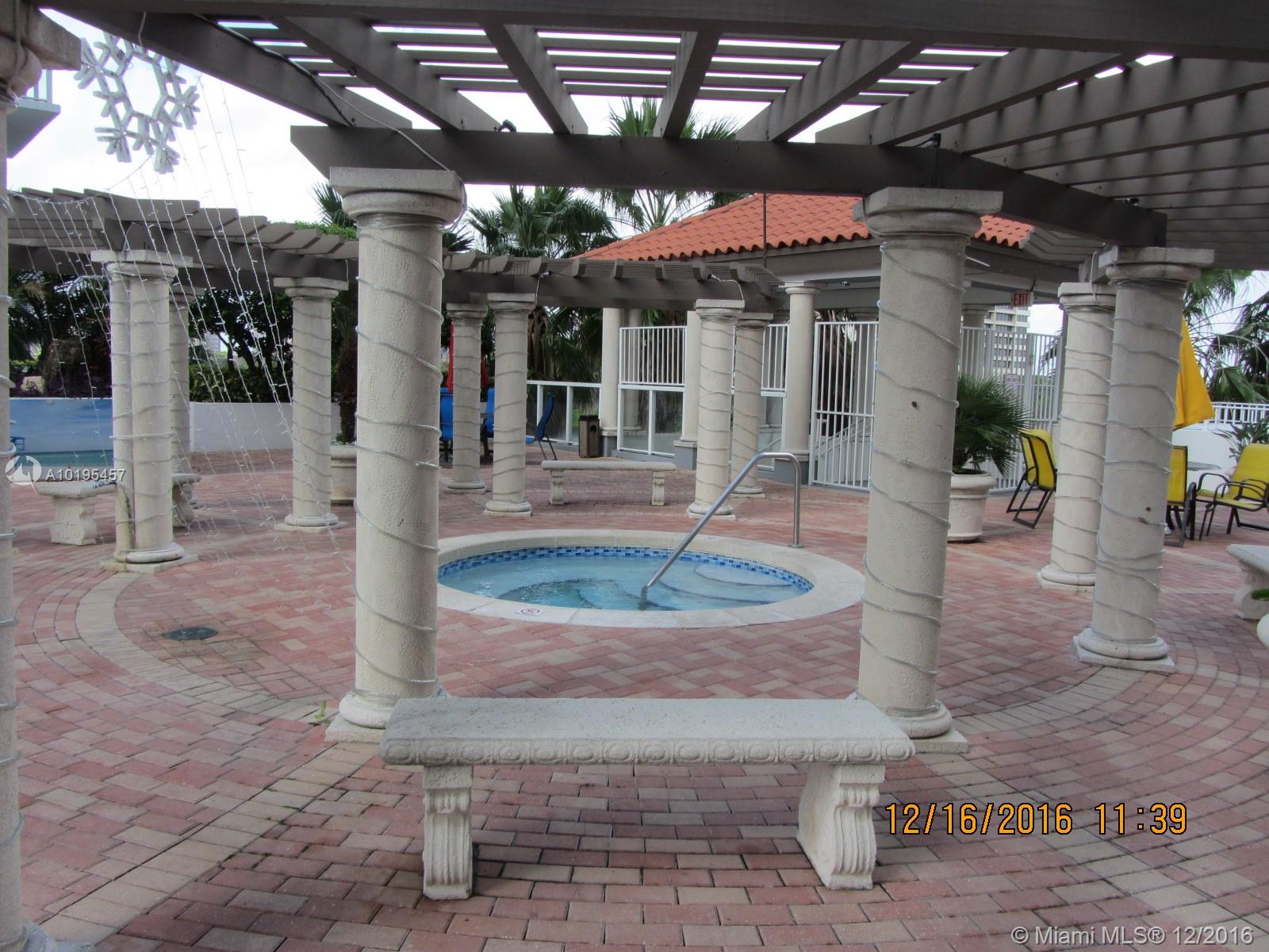 Blue Lagoon Condo - Residential Lease