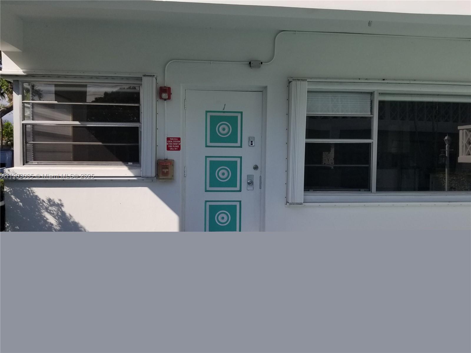 GARDEN TERRACE CO-OP 7 - Residential Lease