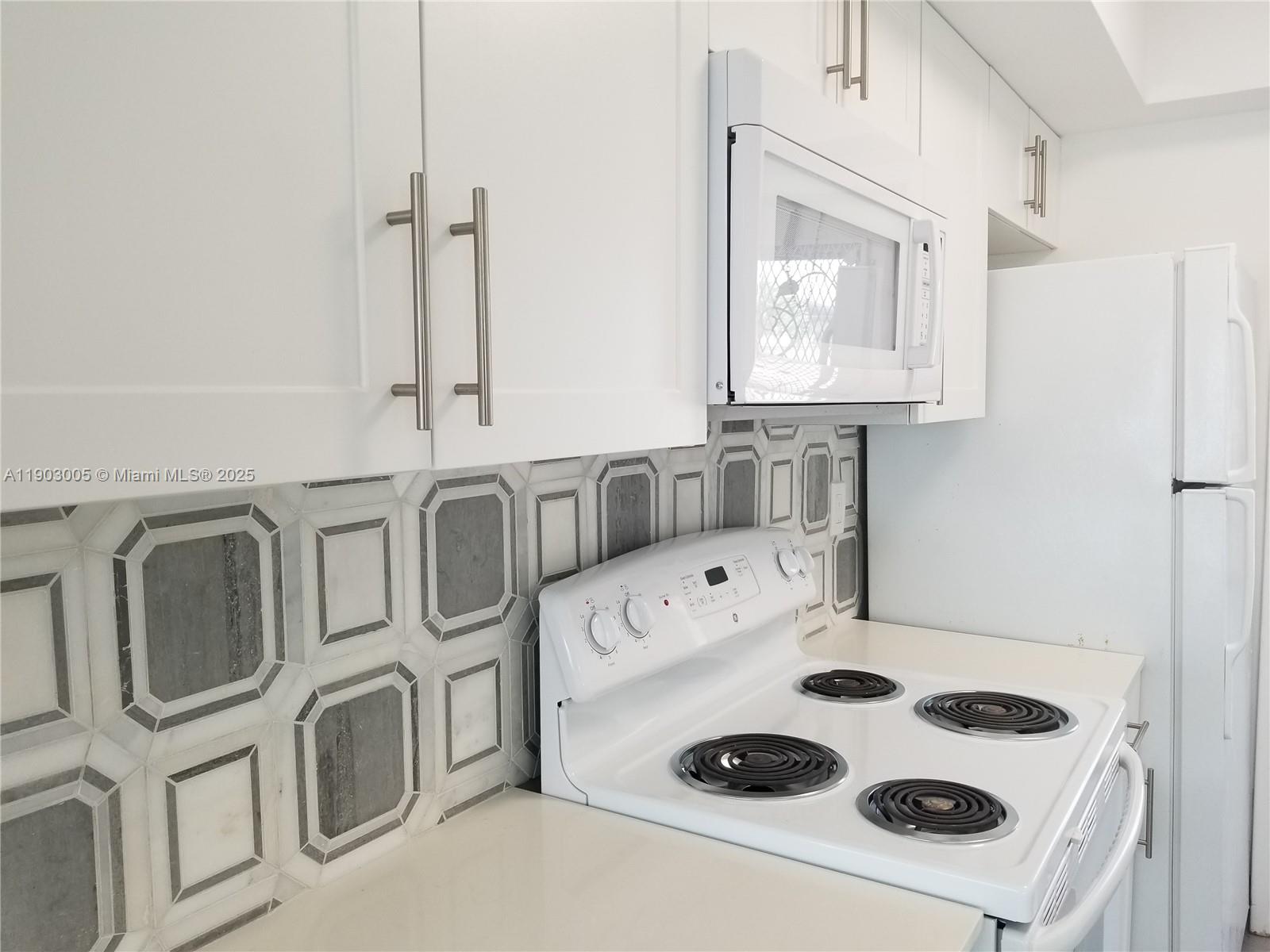 GARDEN TERRACE CO-OP 7 - Residential Lease