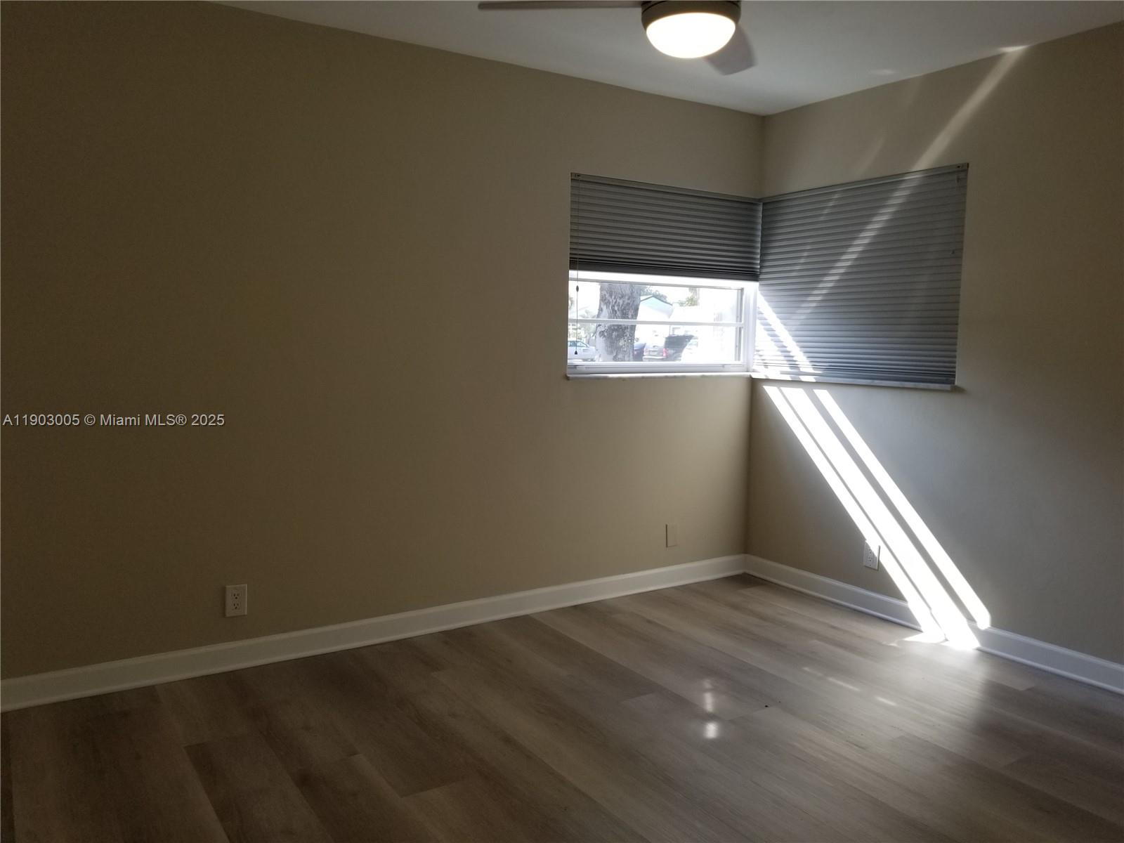 GARDEN TERRACE CO-OP 7 - Residential Lease