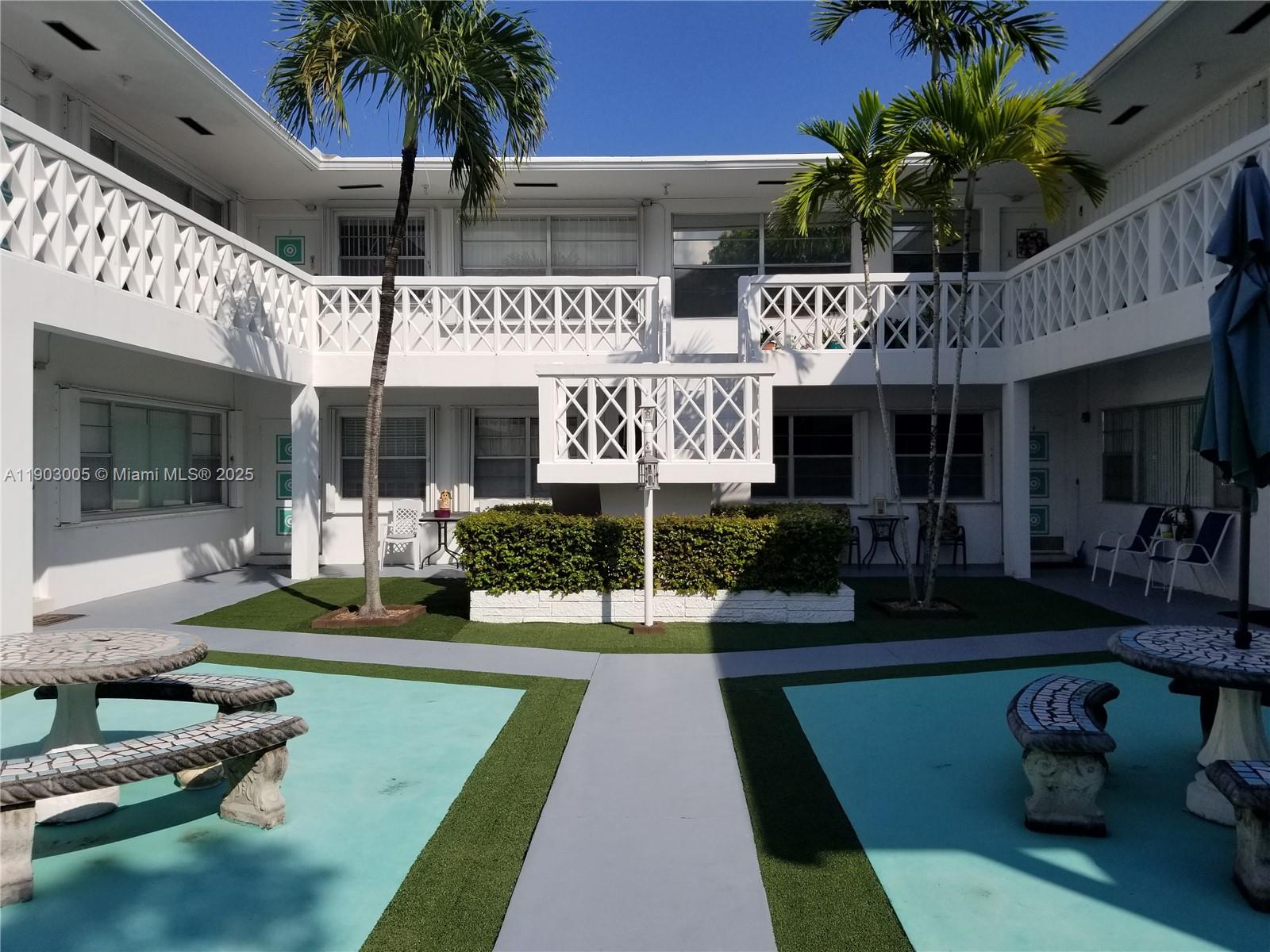 GARDEN TERRACE CO-OP 7 - Residential Lease