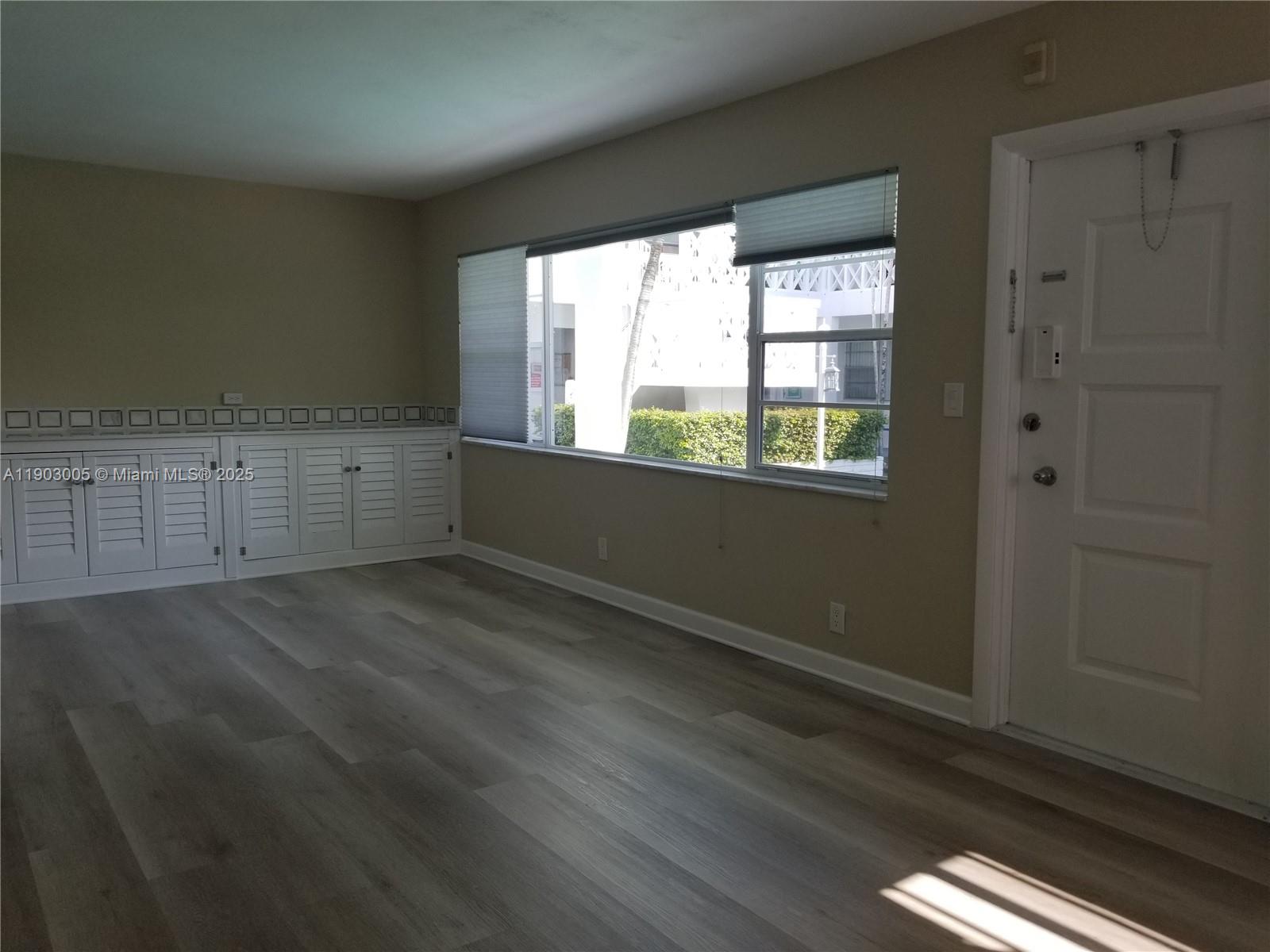 GARDEN TERRACE CO-OP 7 - Residential Lease