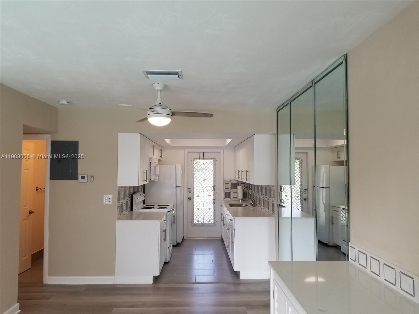 GARDEN TERRACE CO-OP 7 - Residential Lease