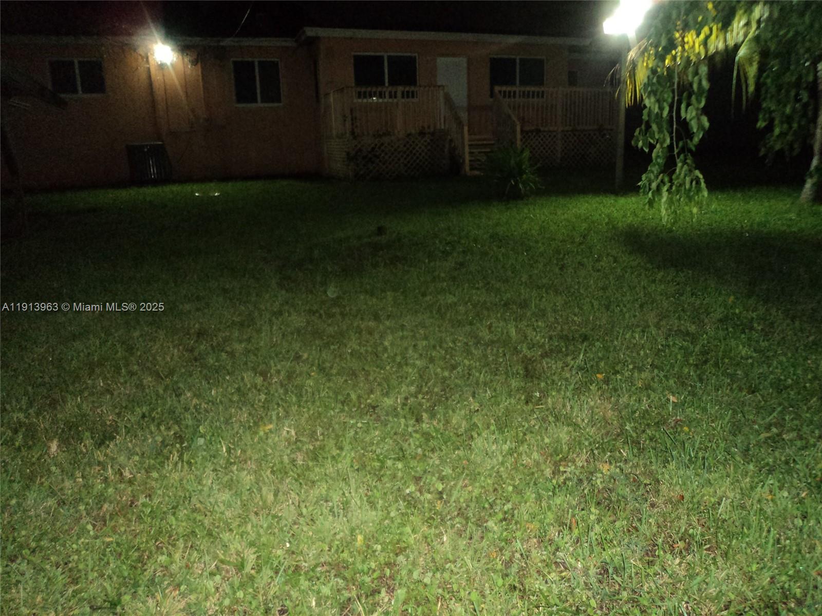 SOUTH HOLLYWOOD AMD PLAT - Residential