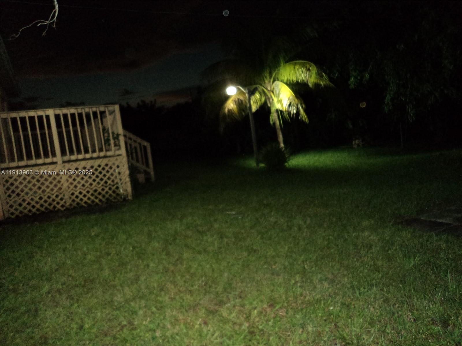 SOUTH HOLLYWOOD AMD PLAT - Residential