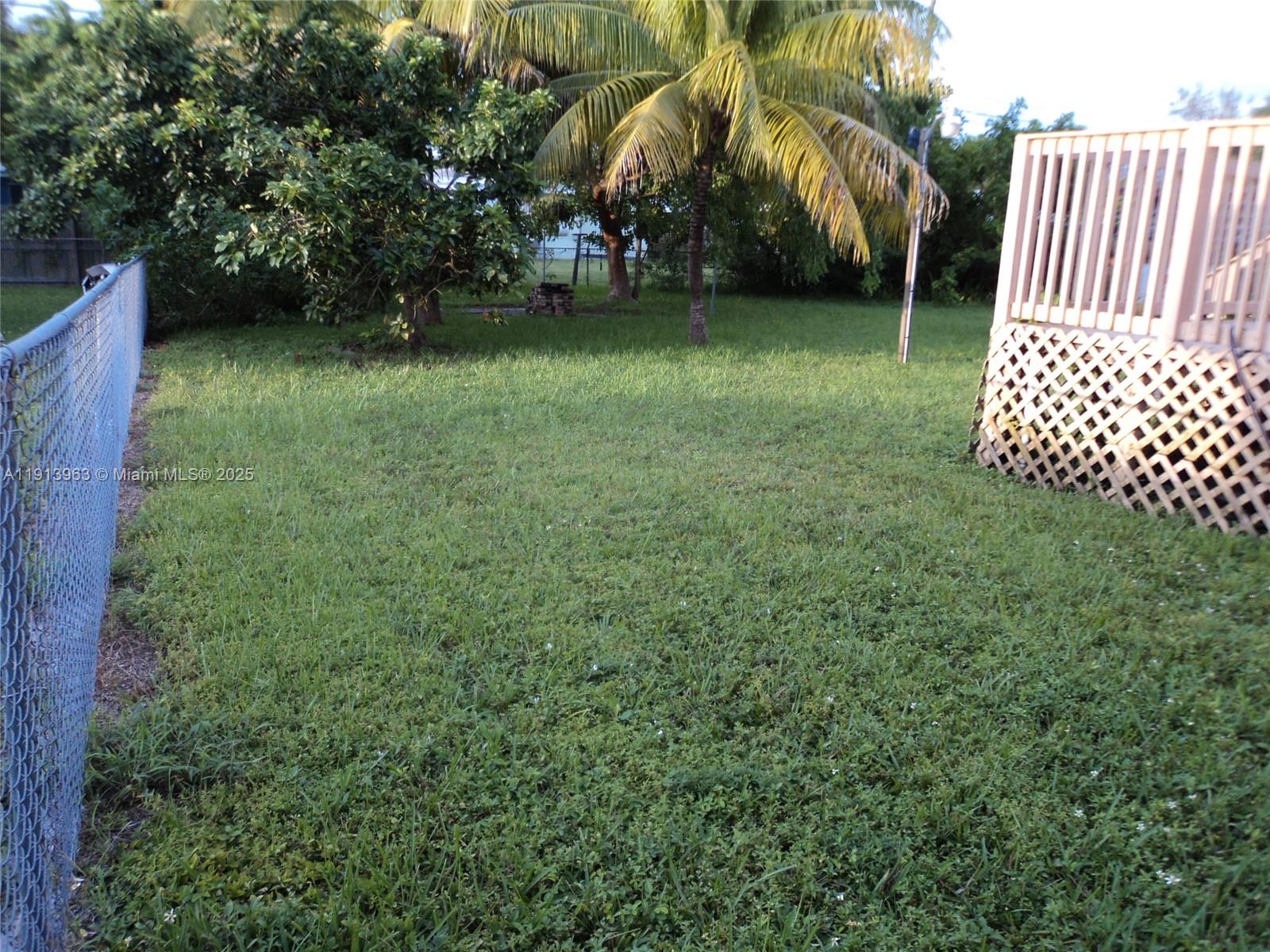 SOUTH HOLLYWOOD AMD PLAT - Residential