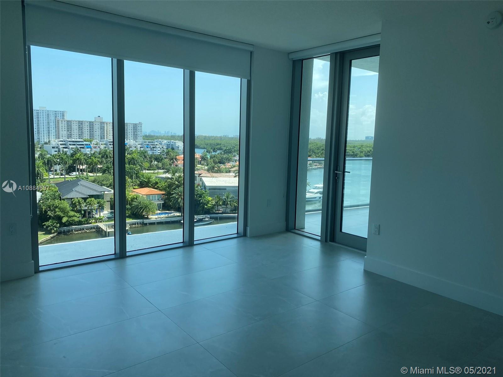 Parque Towers Condo - Residential