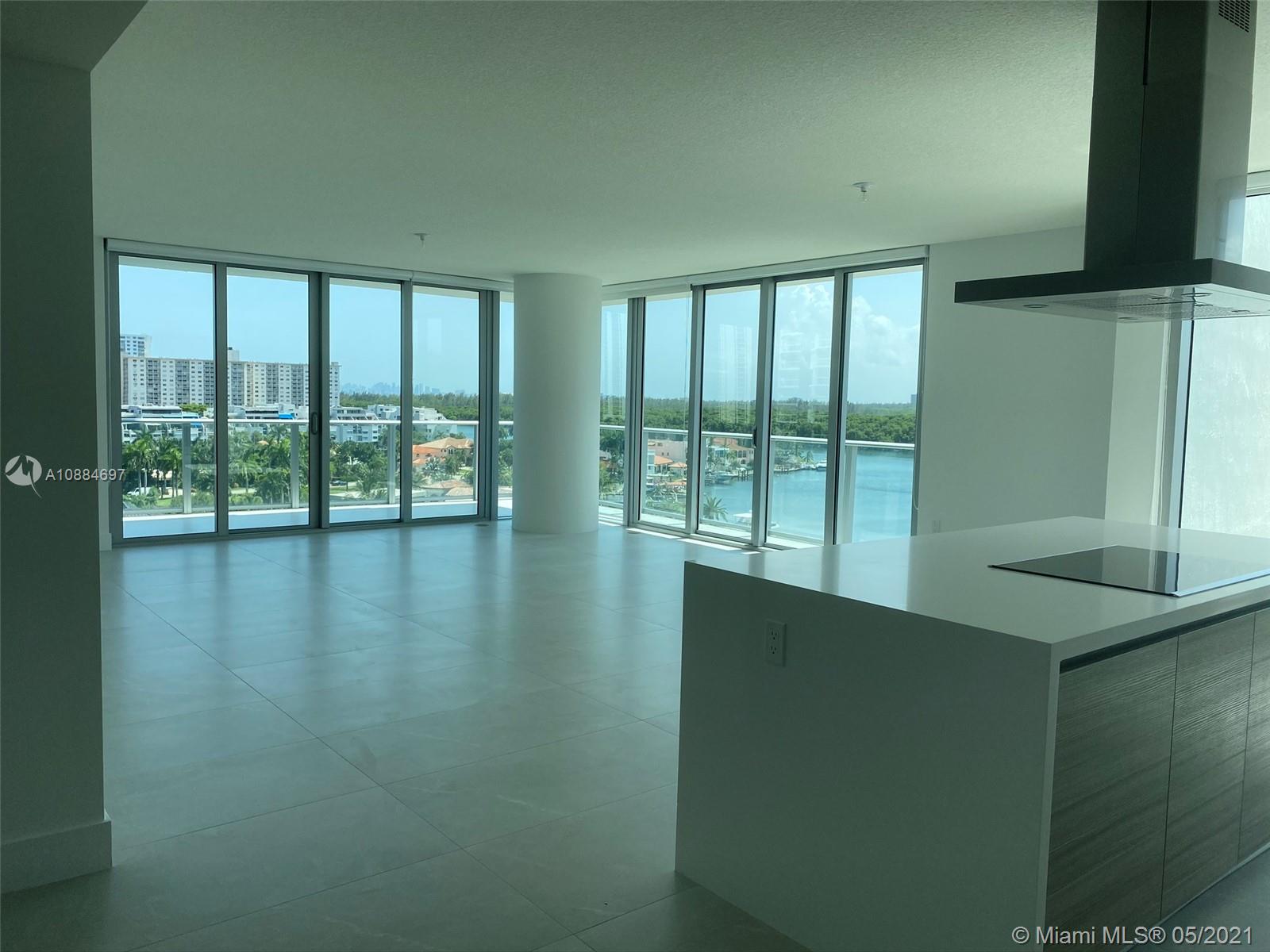 Parque Towers Condo - Residential