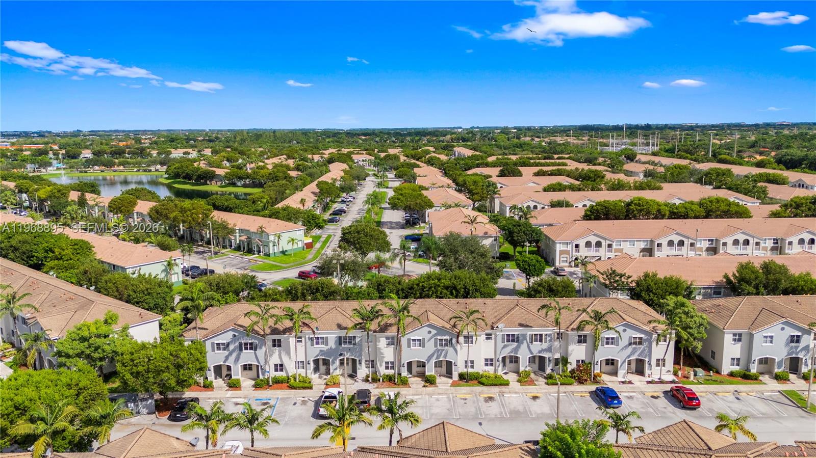 VENETIA GROVE - Residential