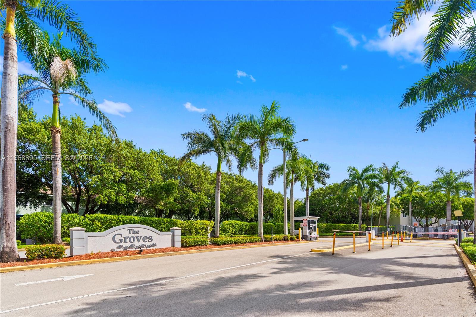 VENETIA GROVE - Residential