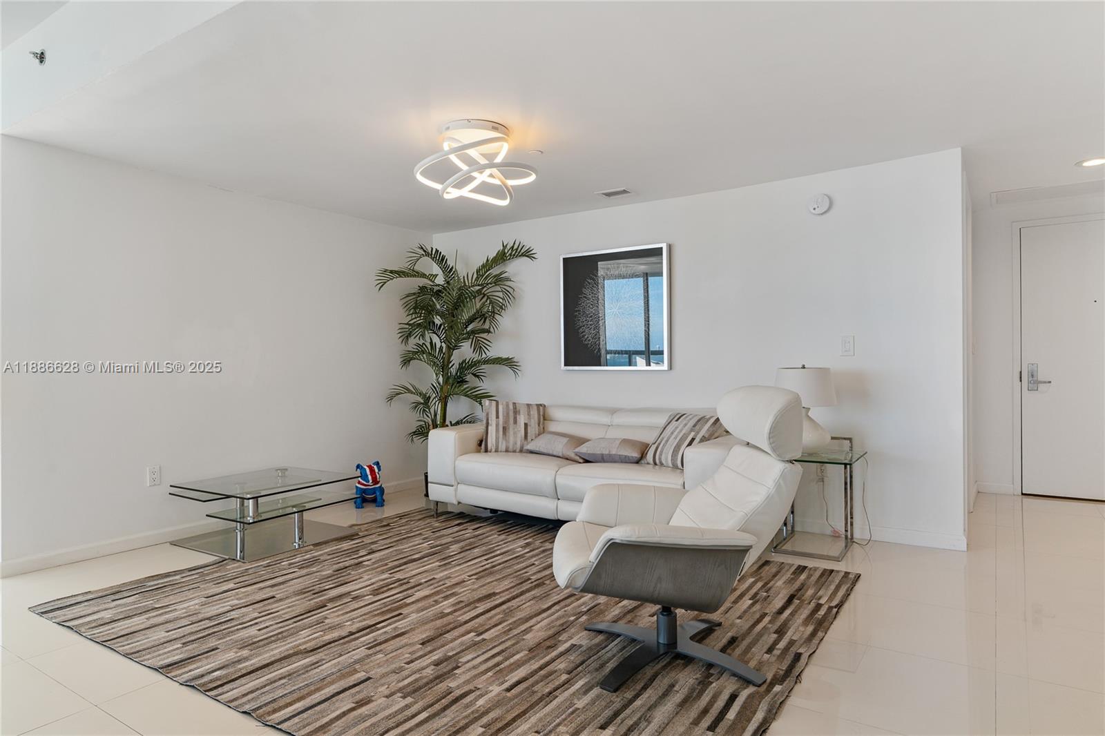 ICON BRICKELL NO TWO - Residential Lease