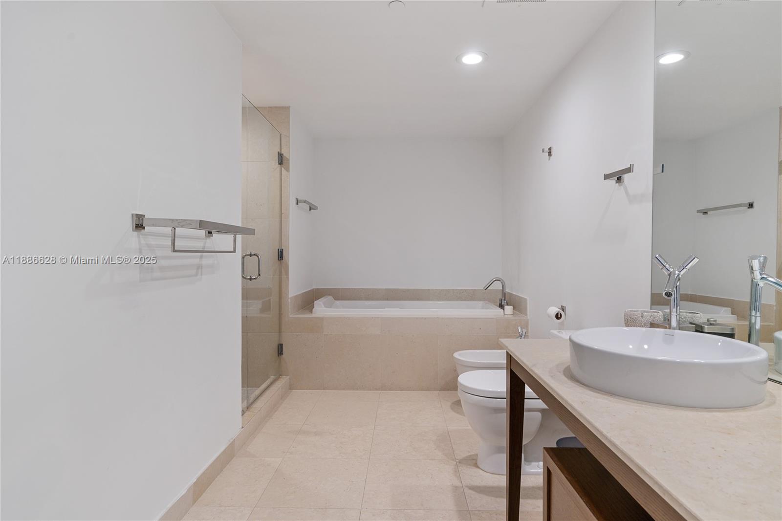 ICON BRICKELL NO TWO - Residential Lease