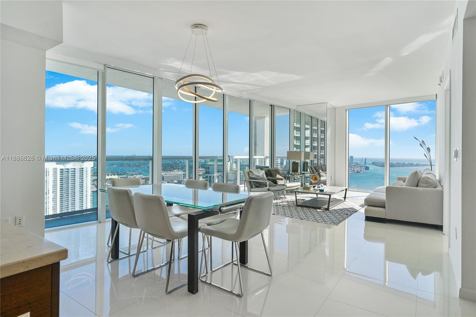 ICON BRICKELL NO TWO - Residential Lease