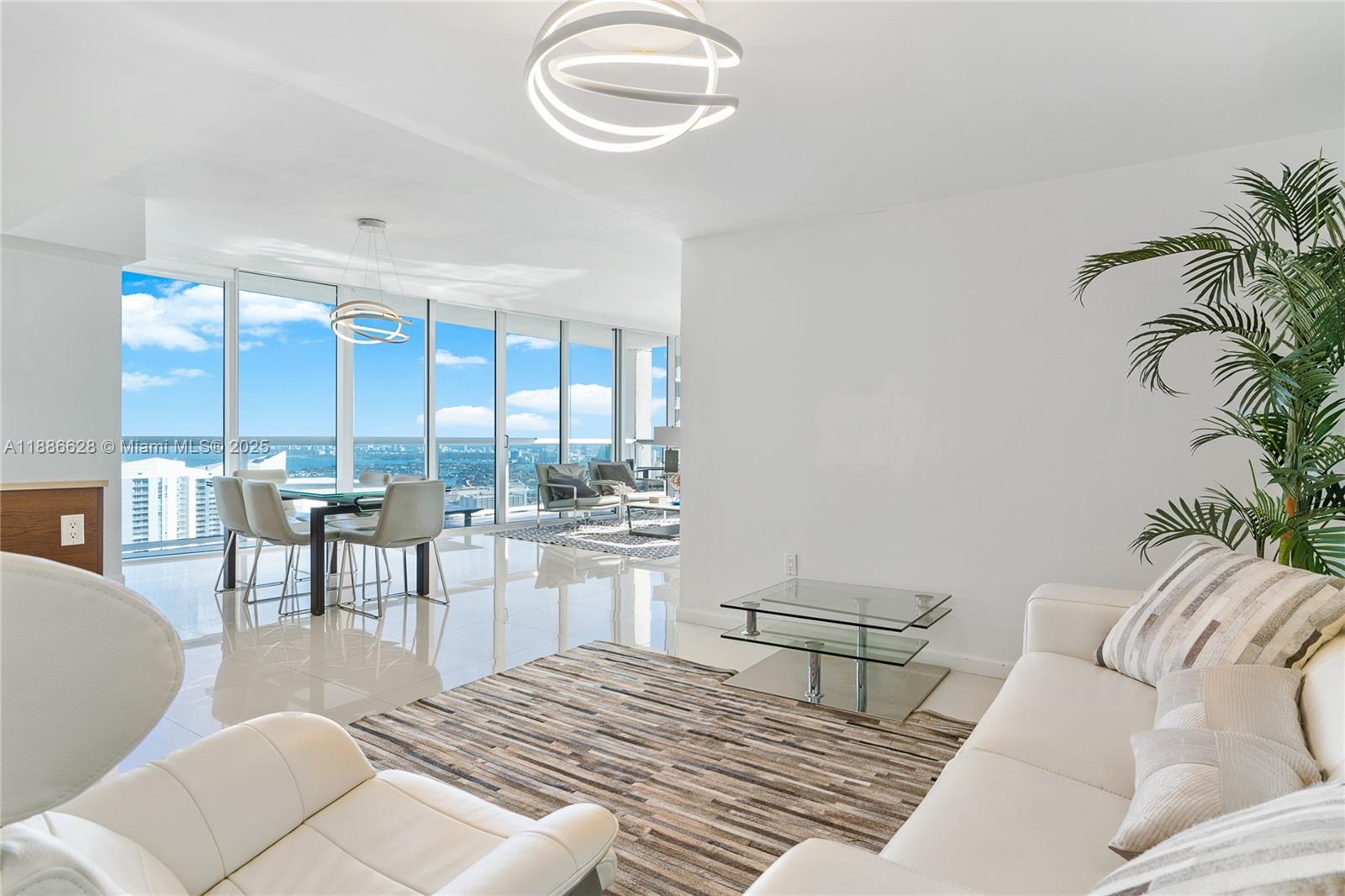 ICON BRICKELL NO TWO - Residential Lease