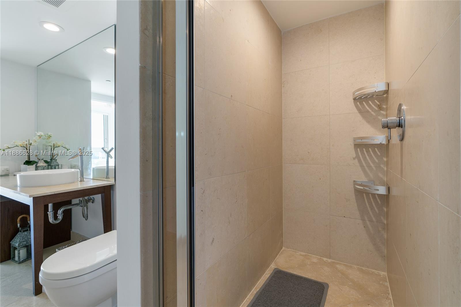 ICON BRICKELL NO TWO - Residential Lease