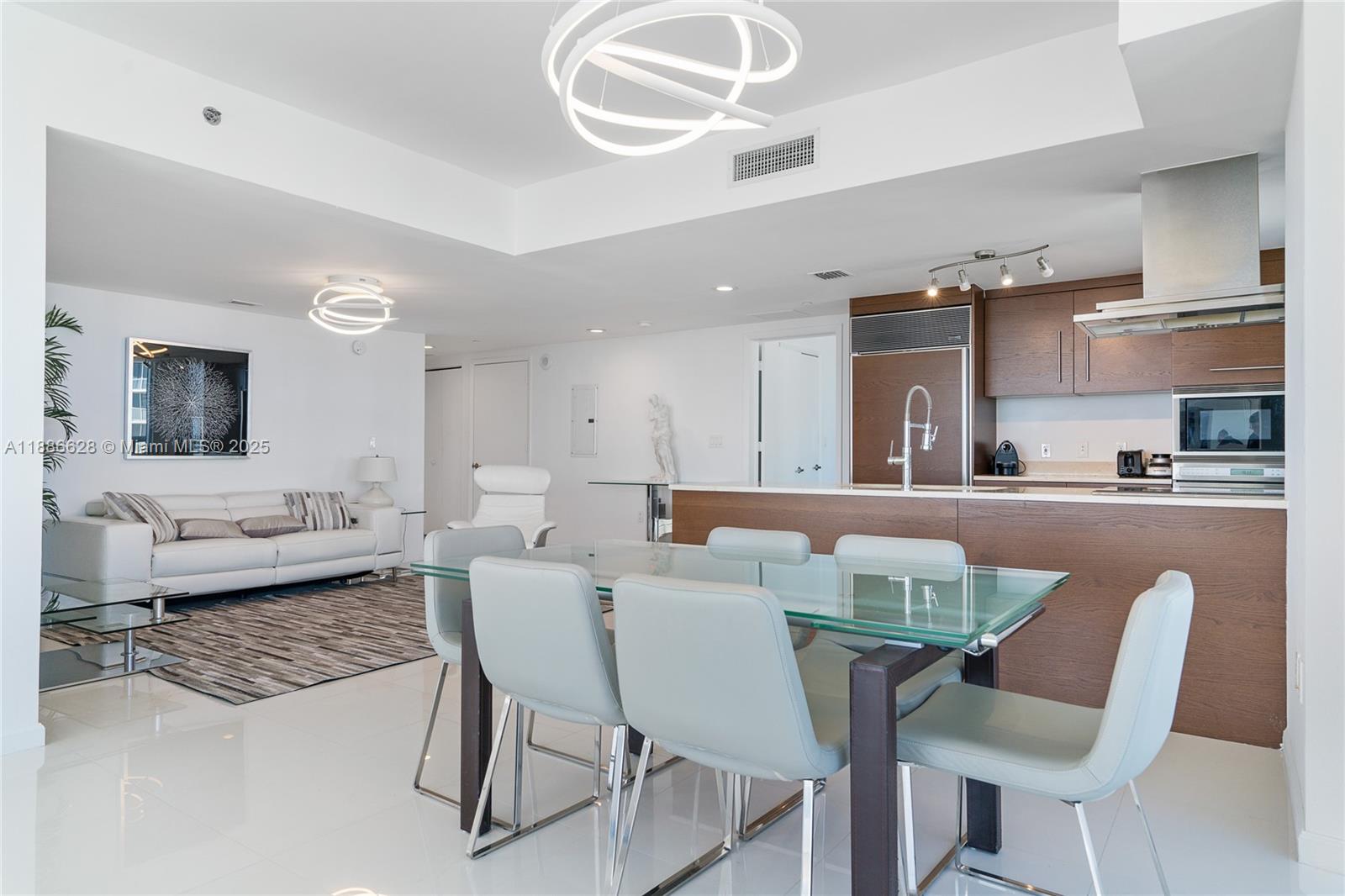 ICON BRICKELL NO TWO - Residential Lease