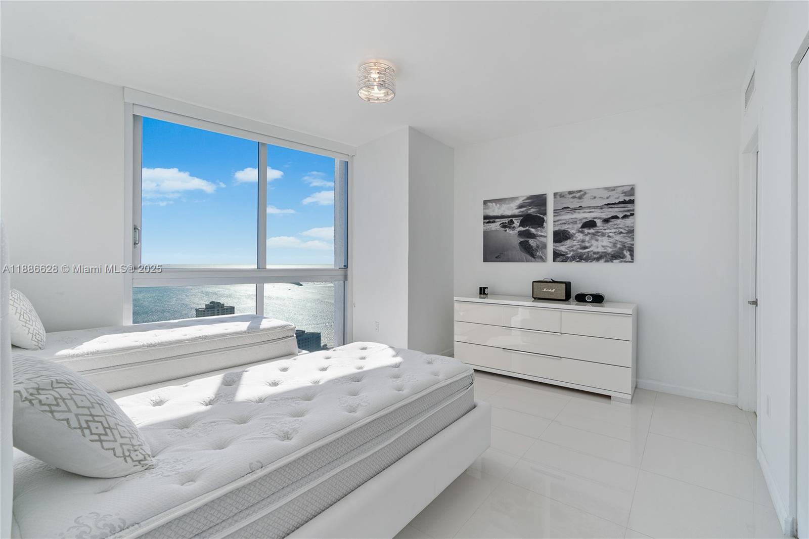 ICON BRICKELL NO TWO - Residential Lease