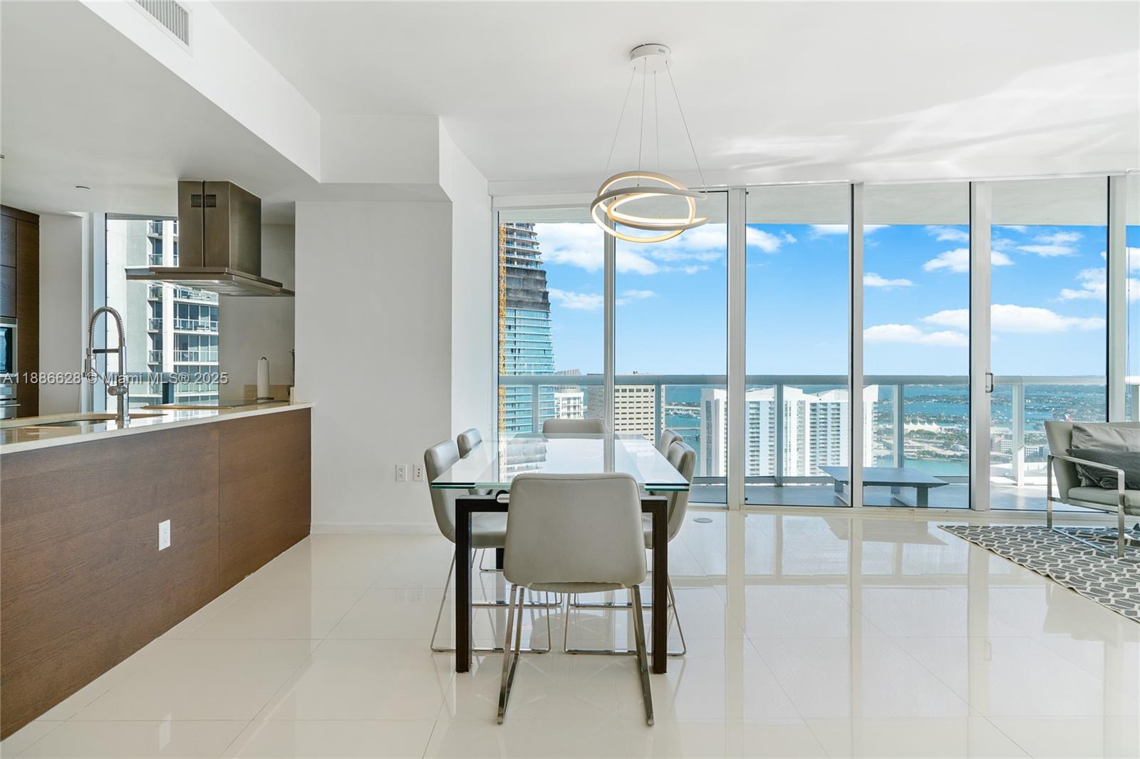 ICON BRICKELL NO TWO - Residential Lease