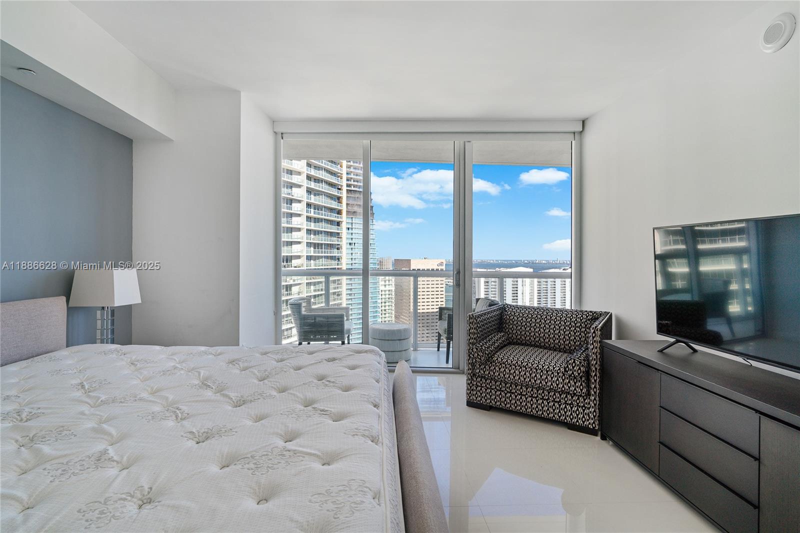 ICON BRICKELL NO TWO - Residential Lease