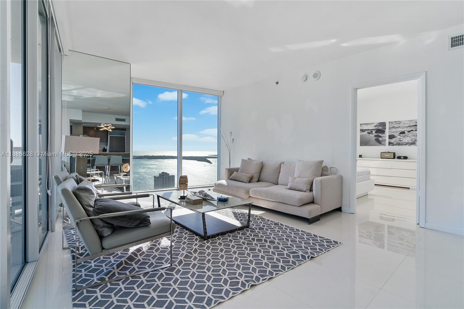ICON BRICKELL NO TWO - Residential Lease